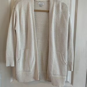 Lucky brand sweater